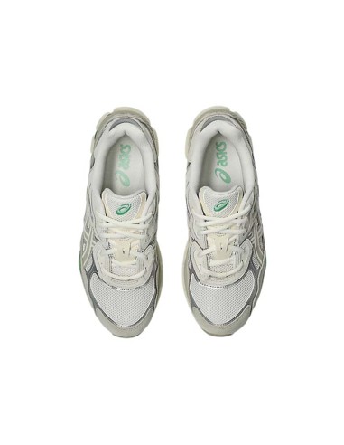 Gel nyc cream/fossil